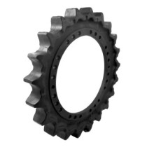 Hnací kolo DOOSAN DX300 DX340