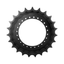 Hnací kolo VOLVO EC460 EC480