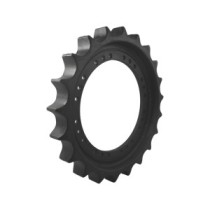 Hnací kolo VOLVO EC360 EC380 EC340 EC330