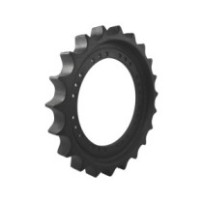 Hnací kolo VOLVO EC360...