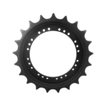 Hnací kolo VOLVO EC360 EC380 EC340 EC330