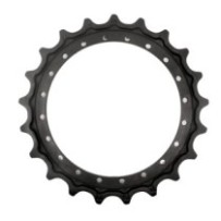 Hnací kolo KOMATSU PC290...