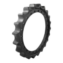 Hnací kolo KOMATSU PC360 PC290 PC350 PC300