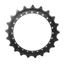 Hnací kolo KOMATSU PC360 PC290 PC350 PC300