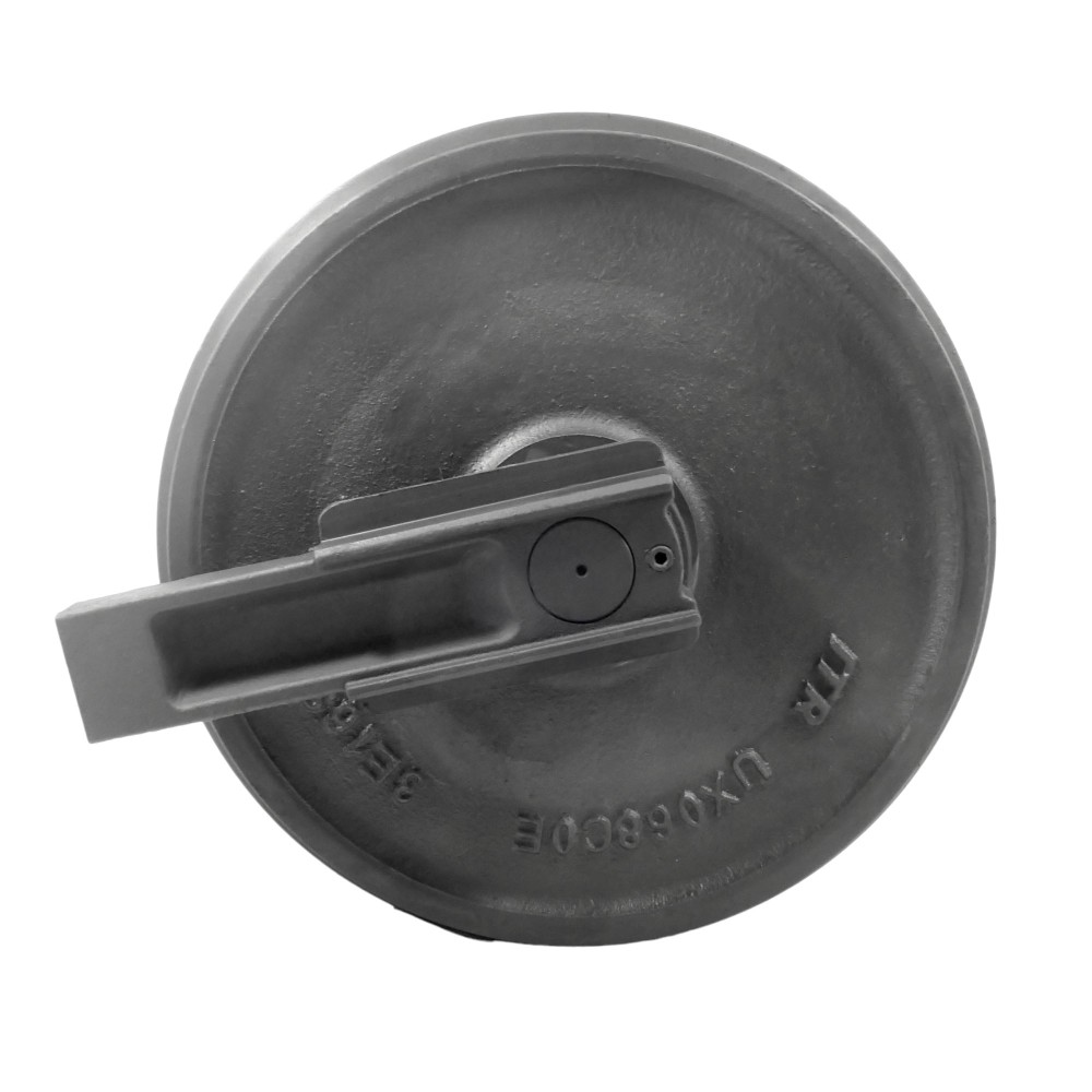 Napínací kolo CATERPILLAR 312 D