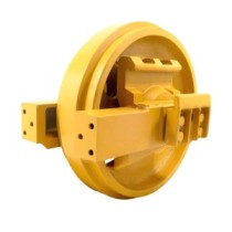 Napínací kolo KOMATSU D41 E