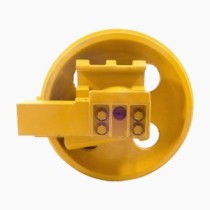 Napínací kolo KOMATSU D41 E