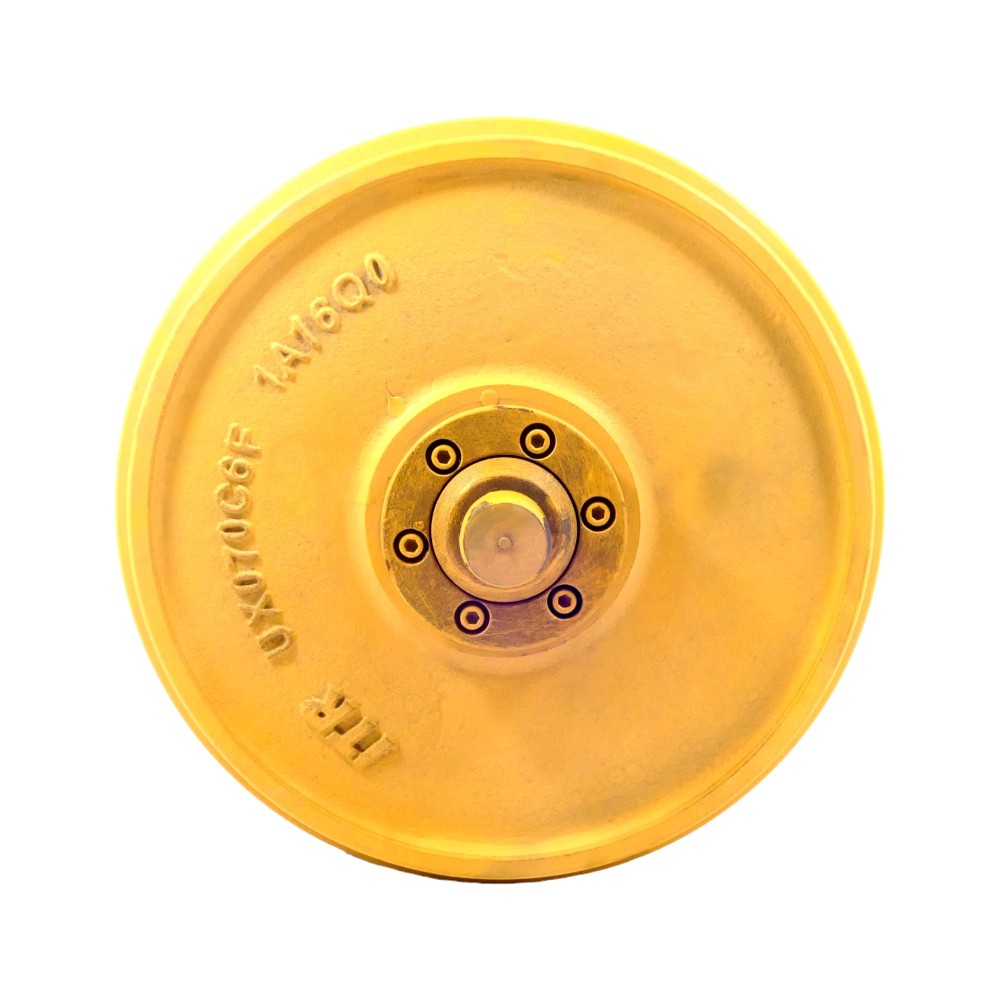 Napínací kolo CATERPILLAR D5 M