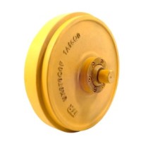 Napínací kolo CATERPILLAR D5 M