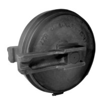 Napínací kolo CATERPILLAR 326 D