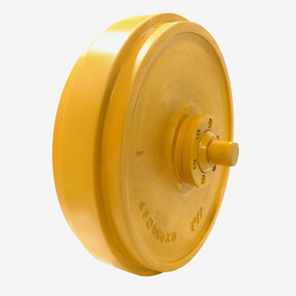 Napínací kolo CATERPILLAR D5 H