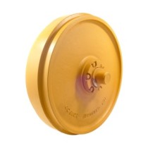 Napínací kolo DRESSTA TD15 E