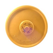 Napínací kolo DRESSTA TD15 E