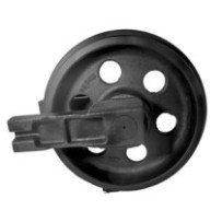 Napínací kolo VOLVO EC250 E