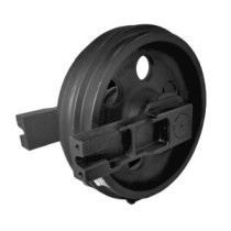 Napínací kolo VOLVO EC250 E