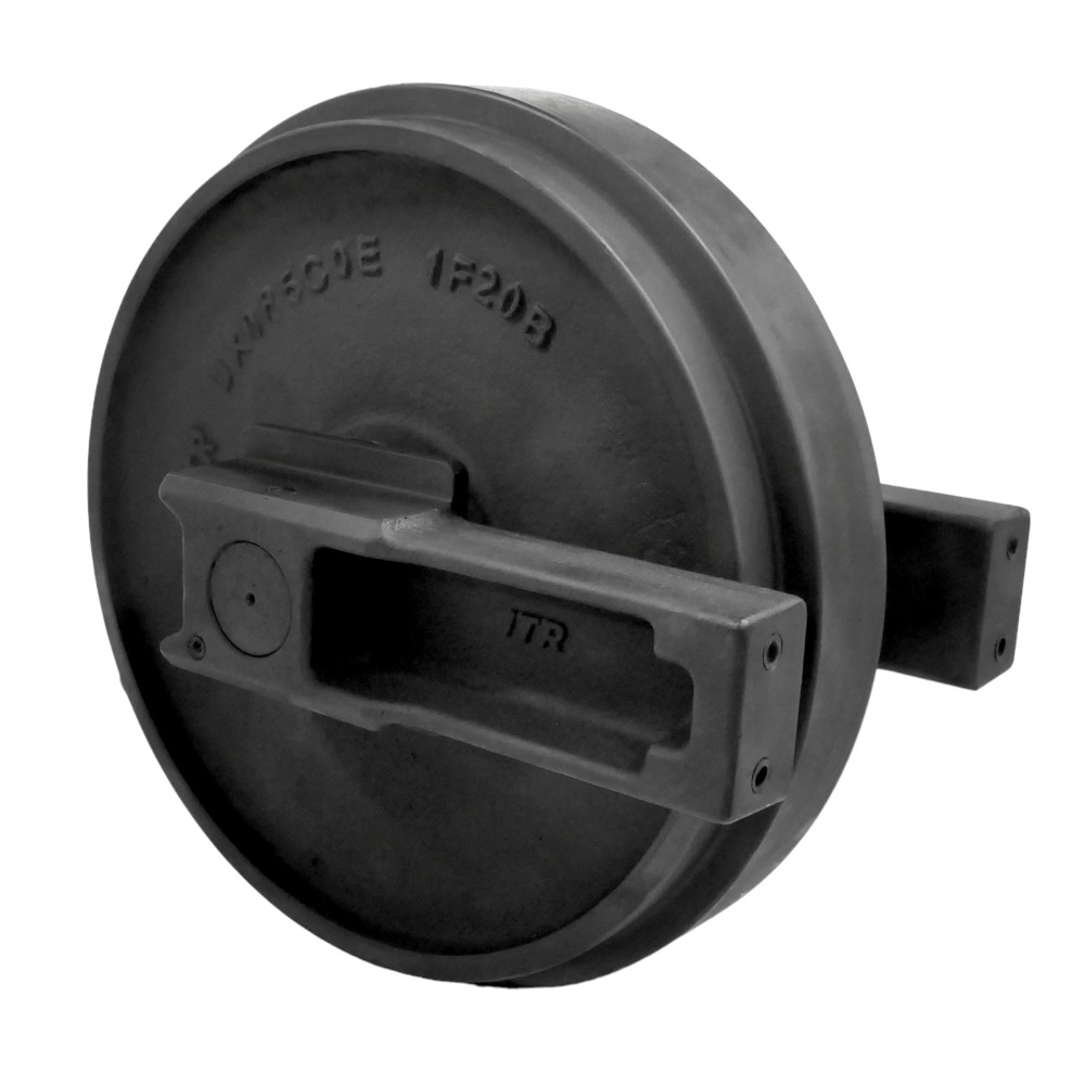 Napínací kolo CATERPILLAR 323 D2