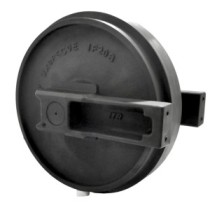 Napínací kolo CATERPILLAR 323 D2