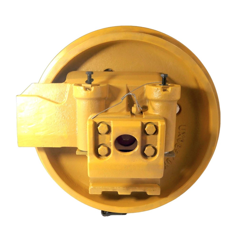 Napínací kolo KOMATSU D61 EX-LONG