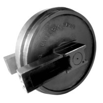 Napínací kolo CATERPILLAR 324 D