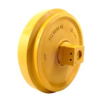 Napínací kolo CATERPILLAR D6 K