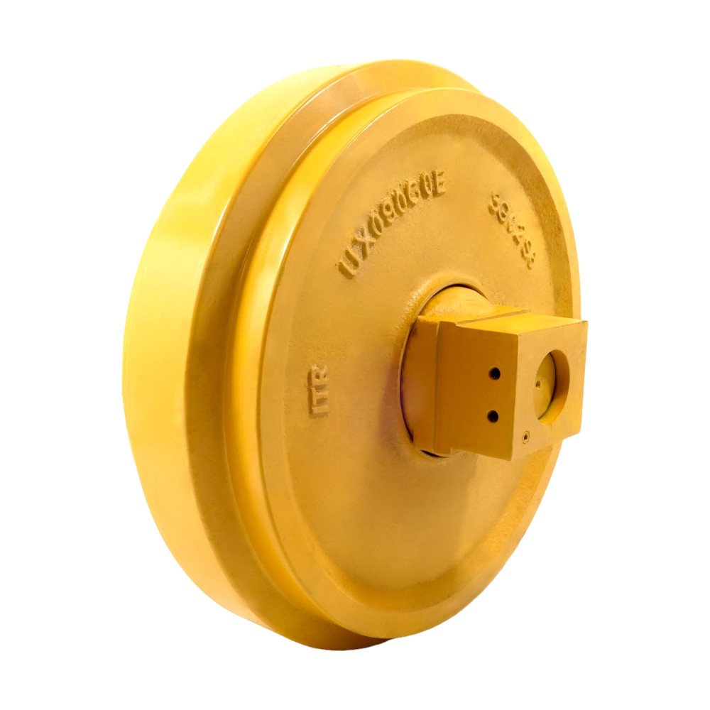 Napínací kolo CATERPILLAR D6 K