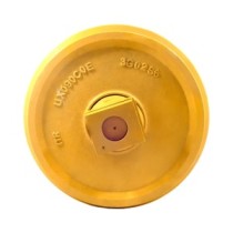 Napínací kolo CATERPILLAR D6 K