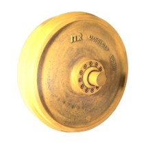 Napínací kolo CATERPILLAR D6 H