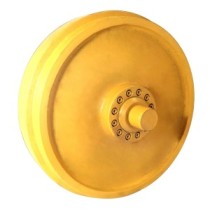 Napínací kolo CATERPILLAR 527