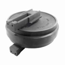 Napínací kolo SANDVIK D50 KS