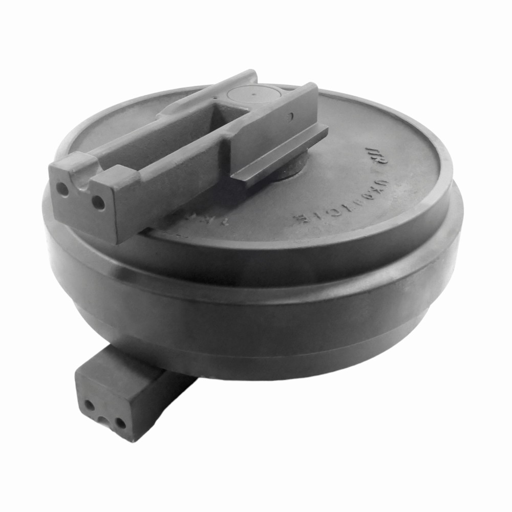 Napínací kolo SANDVIK D50 KS