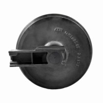 Napínací kolo VOLVO EC290 B