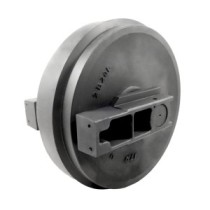 Napínací kolo BENFRA 12 CH