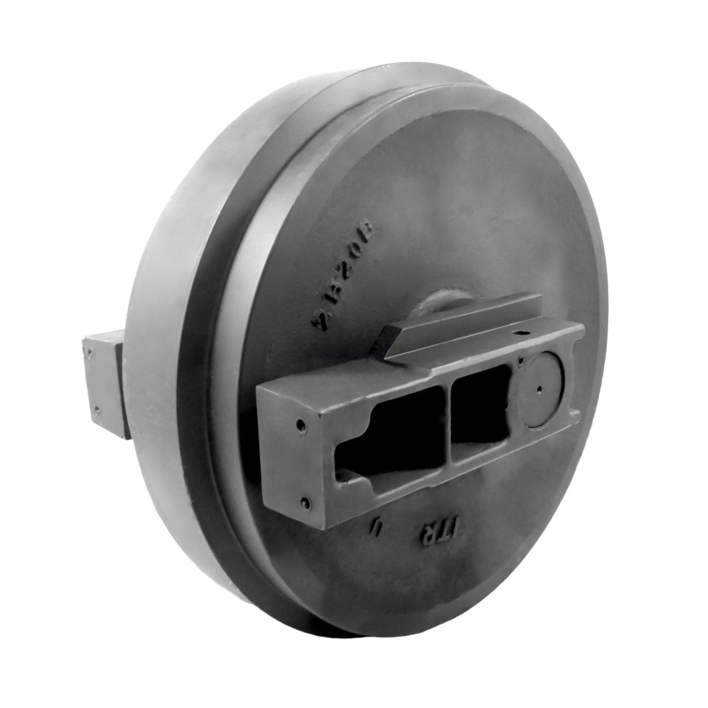 Napínací kolo BENFRA 12 CH