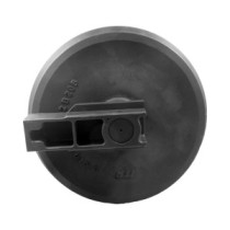 Napínací kolo BENFRA 12 CH