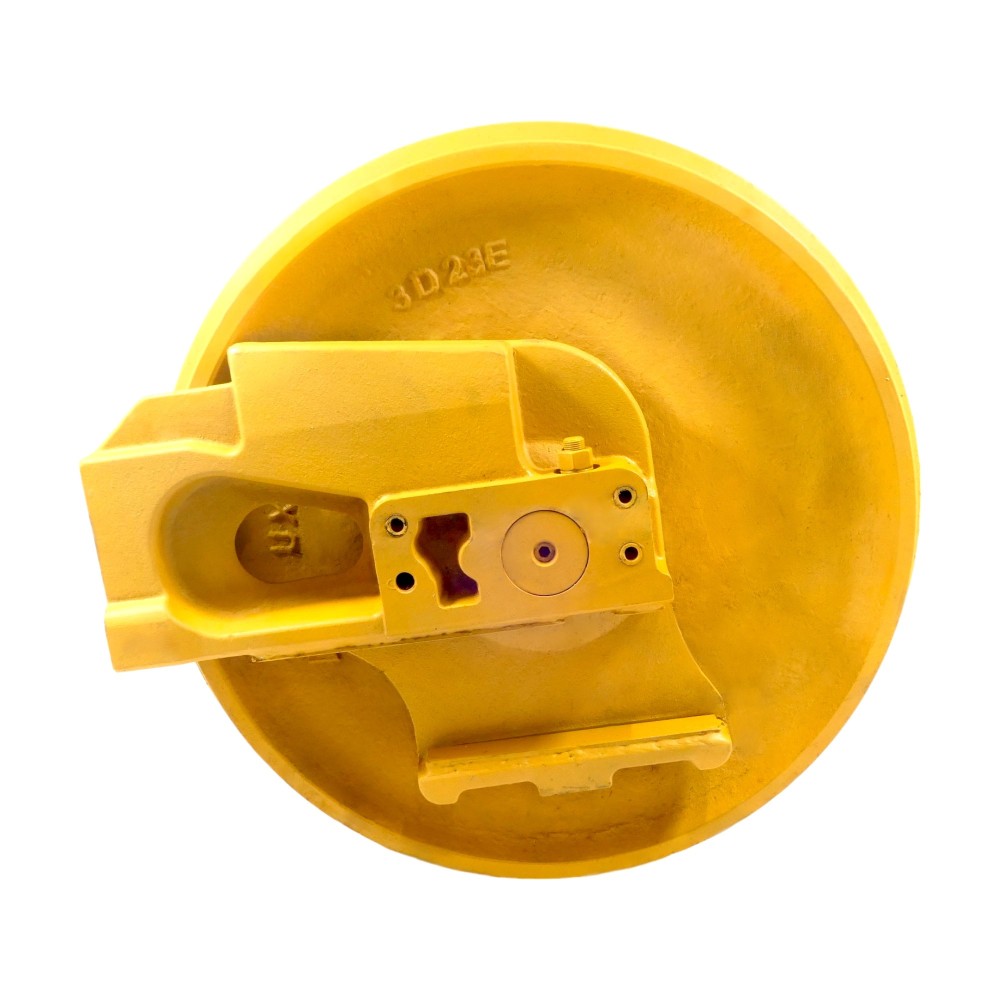 Napínací kolo KOMATSU D65 E