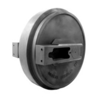 Napínací kolo DAEWOO DX300 LC