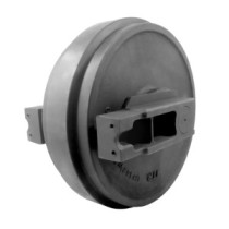 Napínací kolo VOLVO ECR305 C