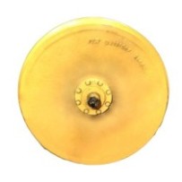 Napínací kolo DRESSTA TD25 R