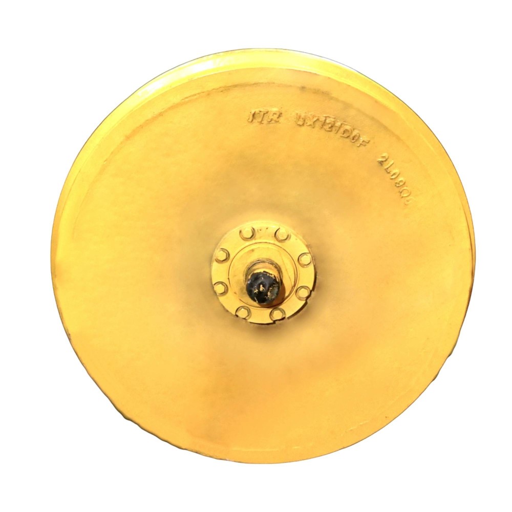 Napínací kolo DRESSTA TD25 R