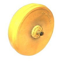 Napínací kolo DRESSTA TD25 R