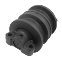 Kladka jezdná FIAT- KOBELCO E70 SR dvouhranná