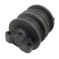 Kladka jezdná FIAT- KOBELCO...