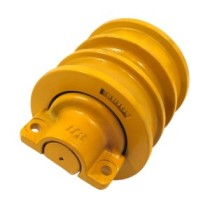 Kladka CATERPILLAR 931 C dvoustranná