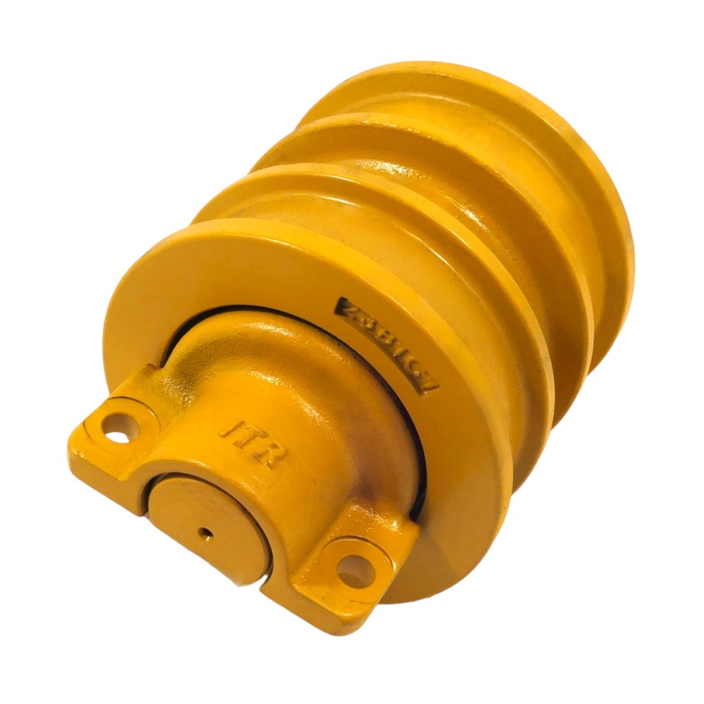 Kladka CATERPILLAR 931 C dvoustranná