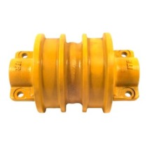 Kladka CATERPILLAR 931 C dvoustranná