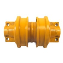 Váleček spodní CATERPILLAR D5N D5M D5K D4H dvouřezový