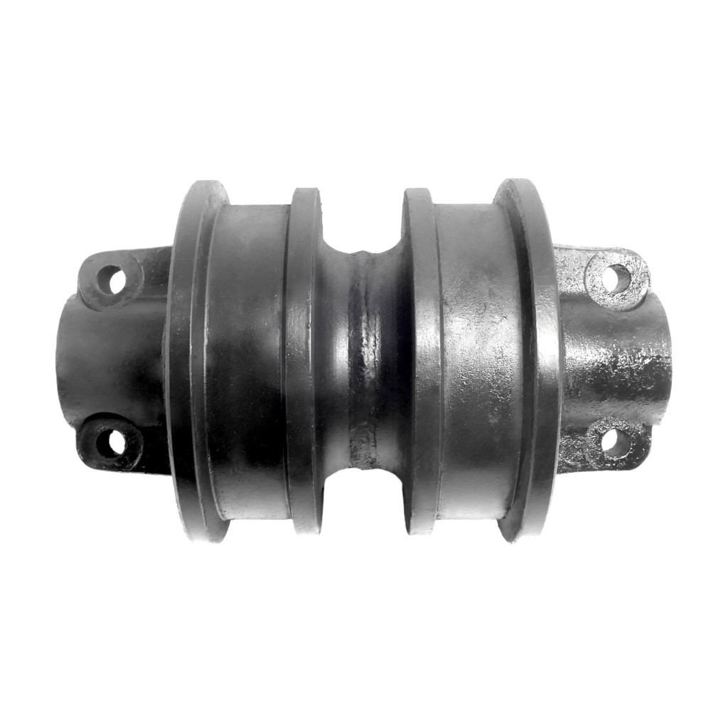 Kladka jezdná CNH BD10 C dvoustranná