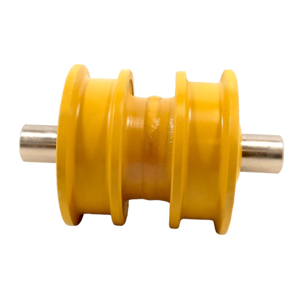 Váleček spodní CATERPILLAR D6K D6K2 PL61 dvoubřité