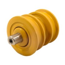 Váleček spodní CATERPILLAR D6K D6K2 PL61 dvoubřité