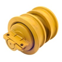 Váleček spodní LIEBHERR PR714 PR722 dvouřezový